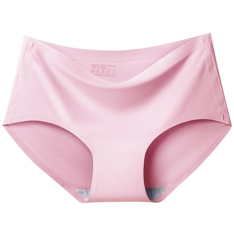Lunéa – Seamless Soft Ondergoedset (5-pack)