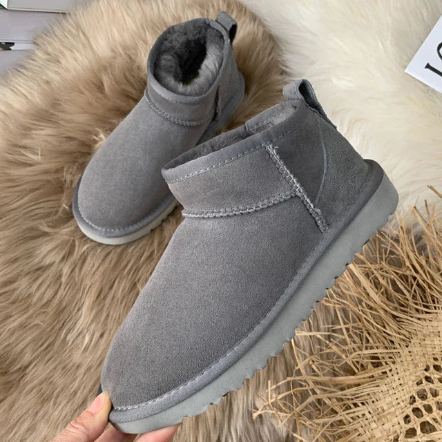 Elara – Dames Winterboots