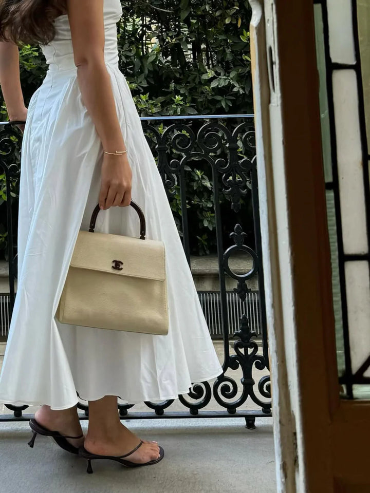Bianca – Milano Dress