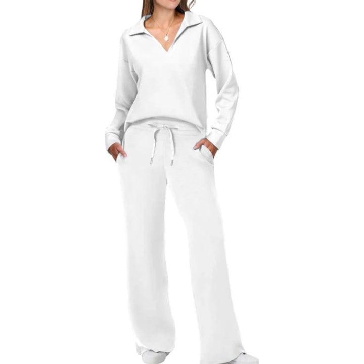 Fenna – Loungewear Set