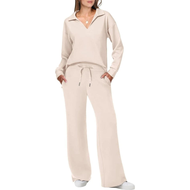 Fenna – Loungewear Set