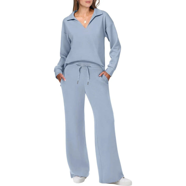 Fenna – Loungewear Set