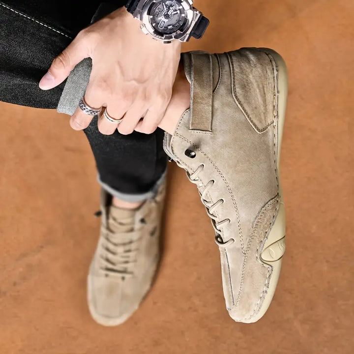 Ruben - Elegante Heren Schoenen
