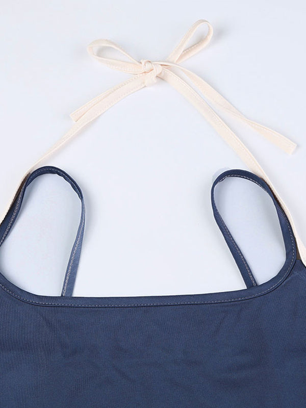 Leona – Y2K Cami Essential