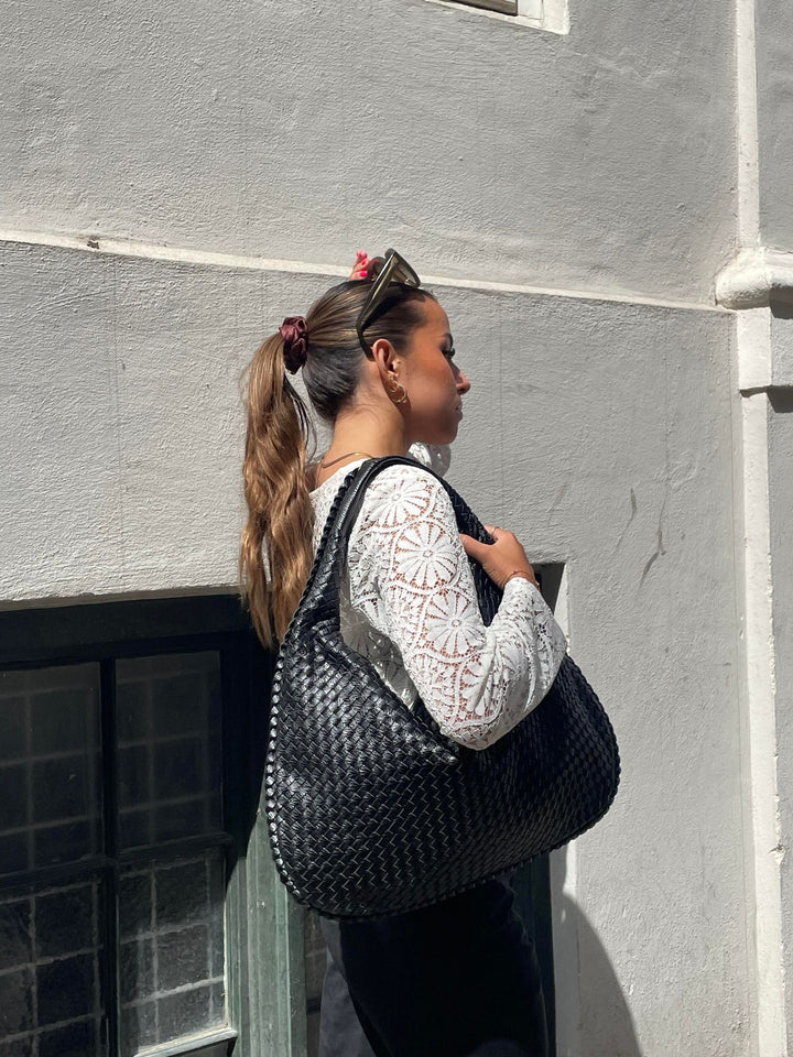 Marit – Dagelijkse Handtas
