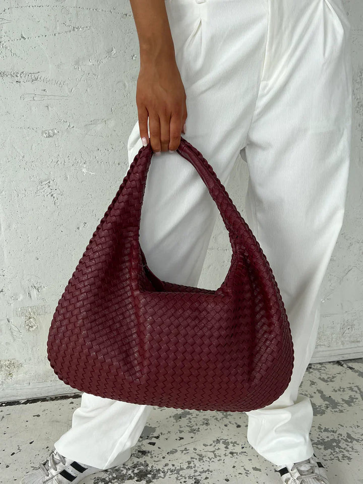 Mariska – Woven Bag