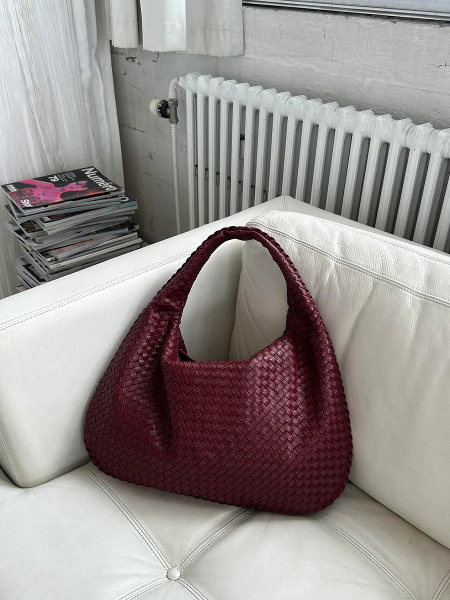 Mariska – Woven Bag