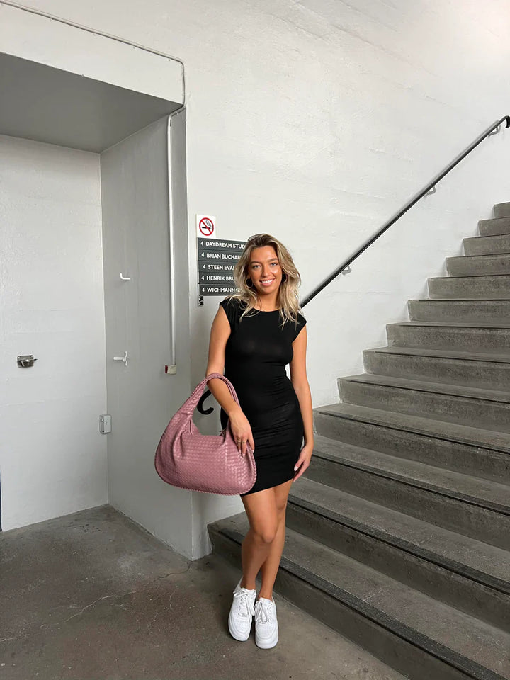 Mariska – Woven Bag