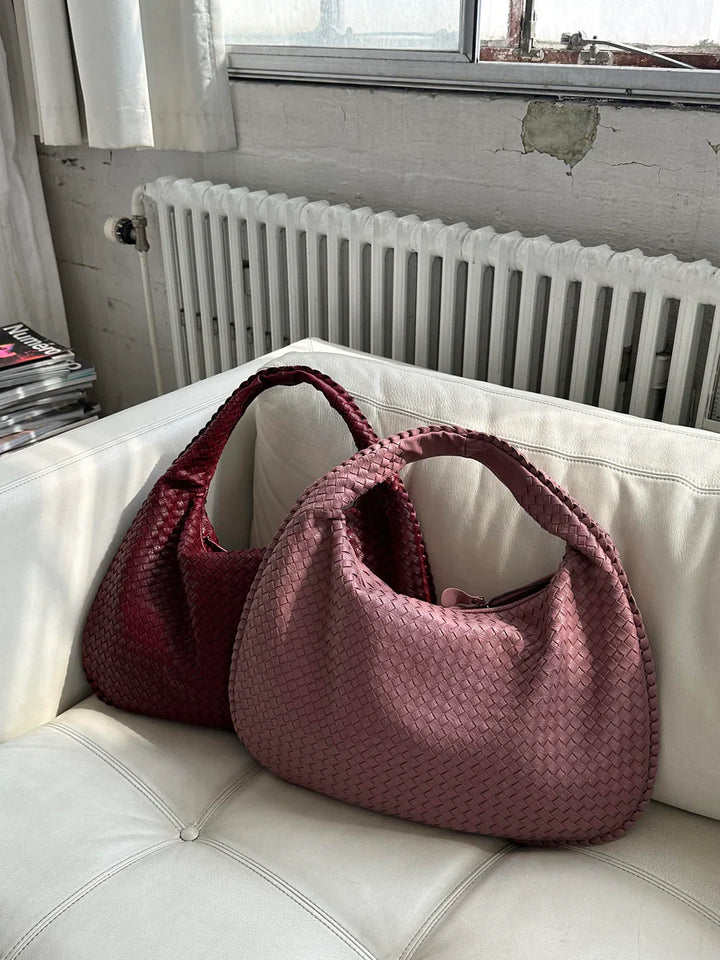 Mariska – Woven Bag