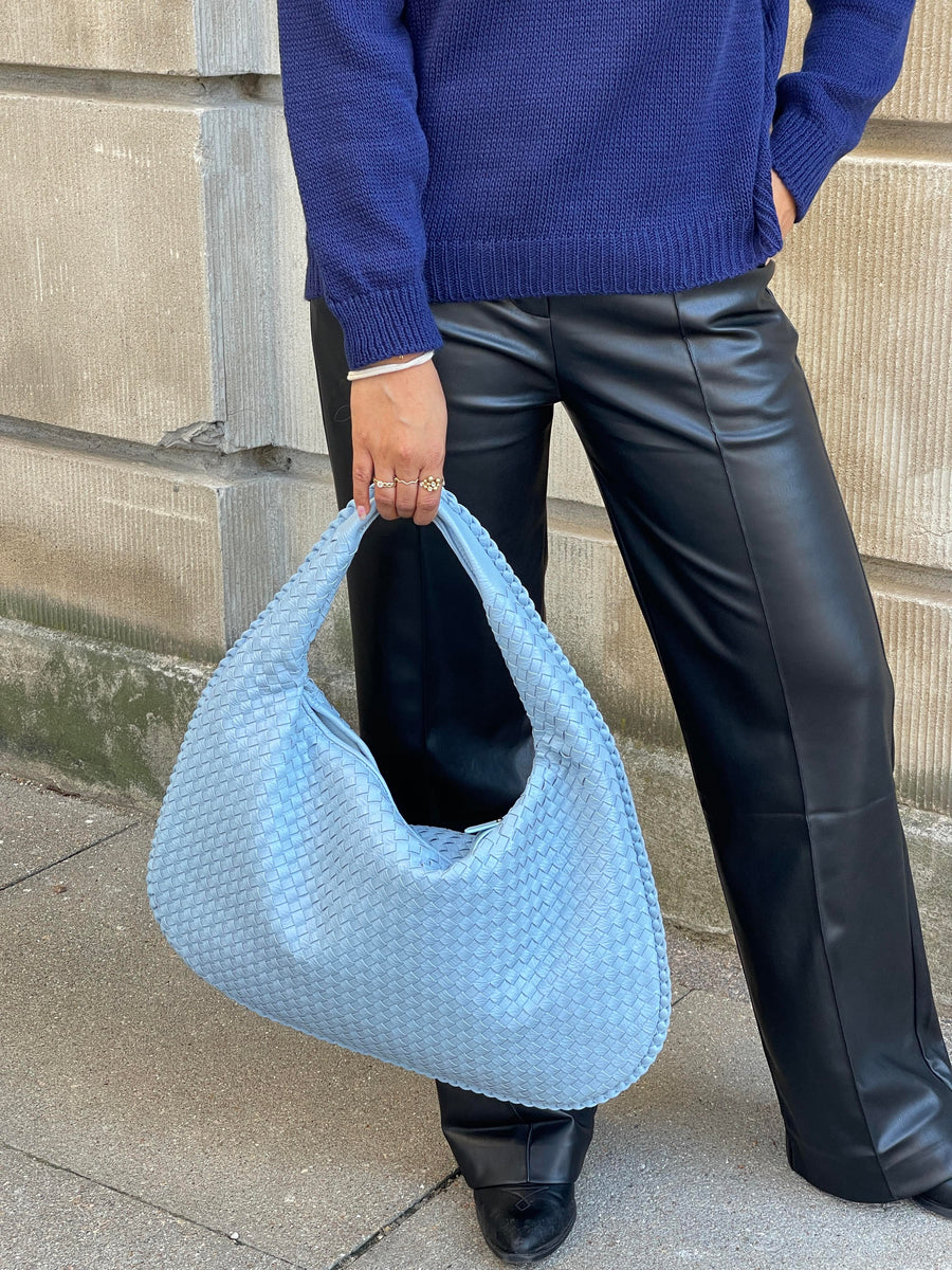 Mariska – Woven Bag
