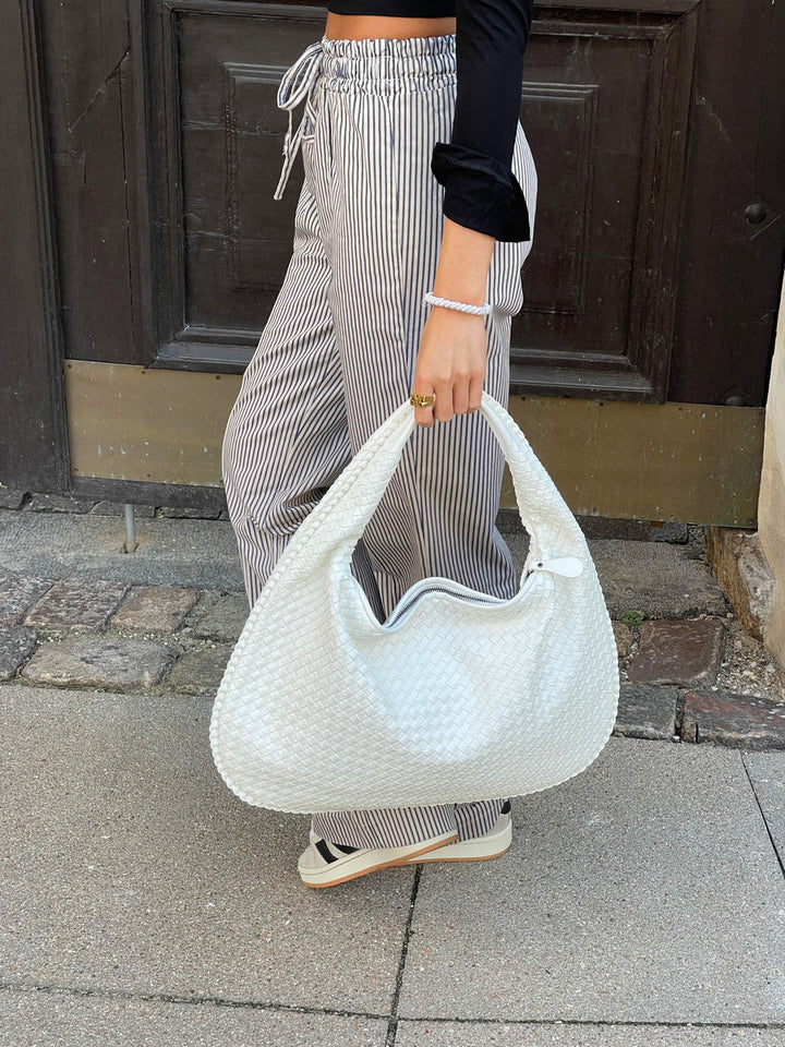 Mariska – Woven Bag