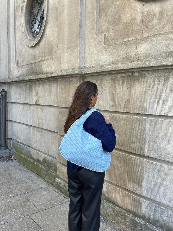 Mariska – Woven Bag