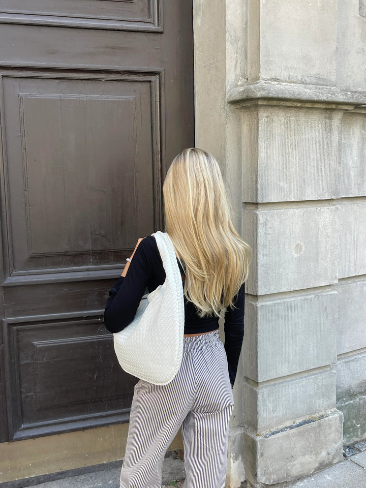 Mariska – Woven Bag