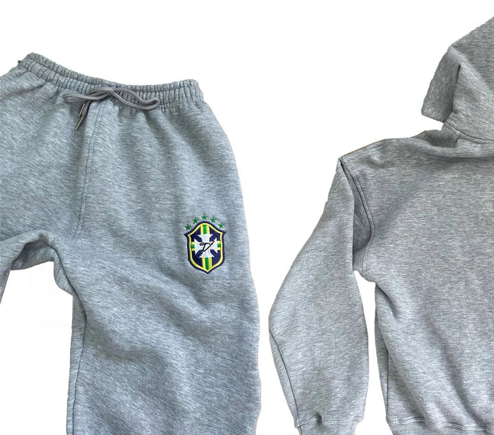 Rio – sportieve 2-delige tracksuit