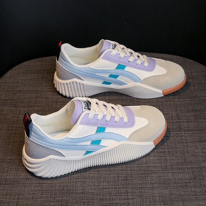 Femke – Sportieve Sneakers