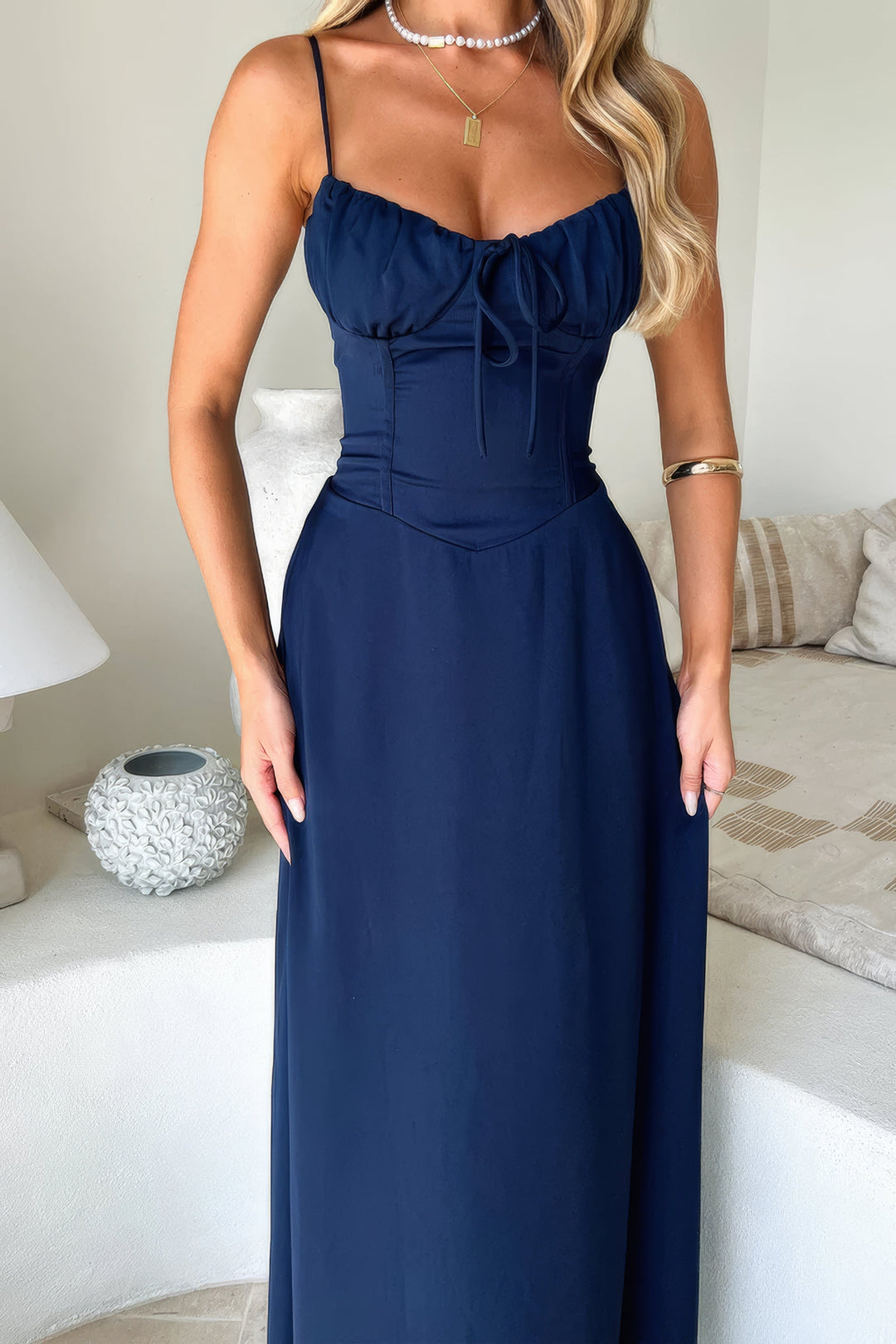 Althea – Summer Dress