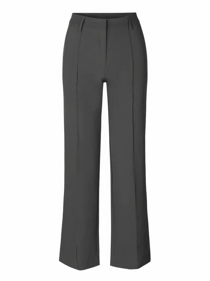 Femke – Slim Fit Damespantalon