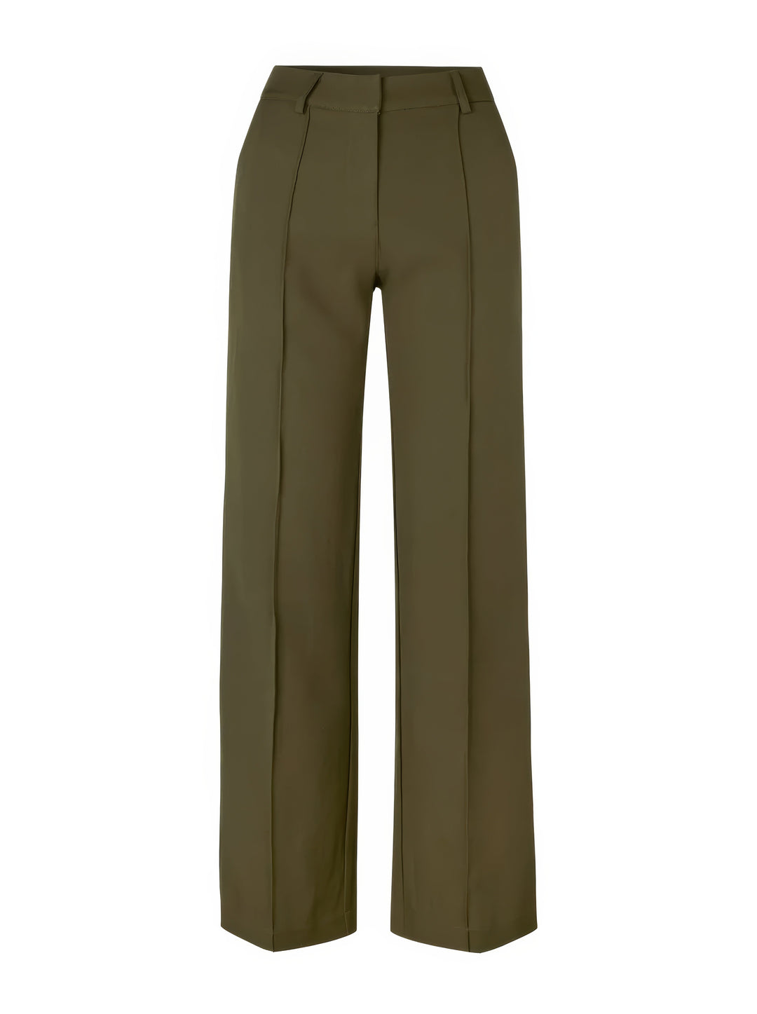Mariska – Elegante Wijde Broek