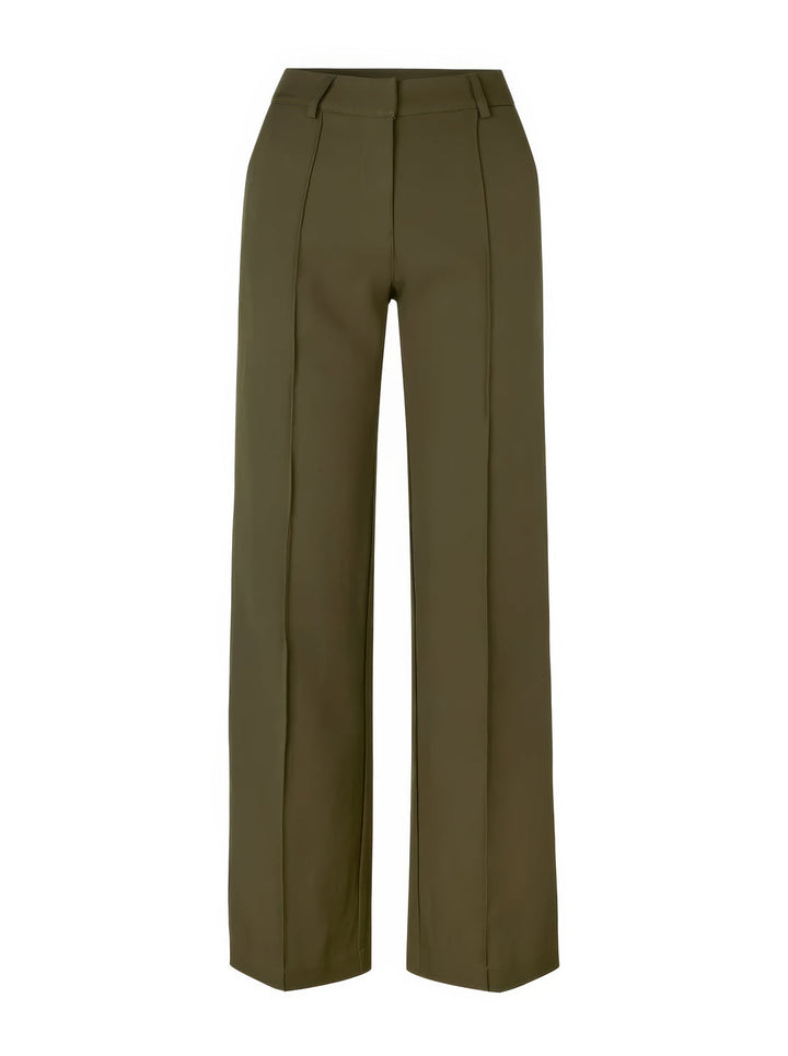 Mariska – Elegante Wijde Broek
