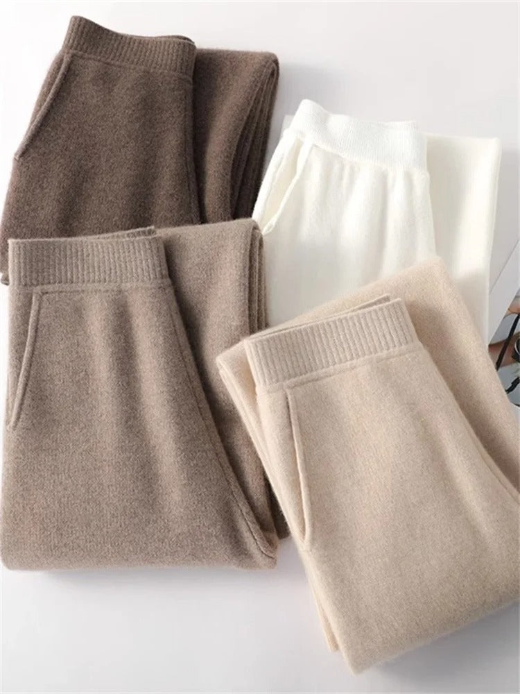 Noor – Comfort Broek