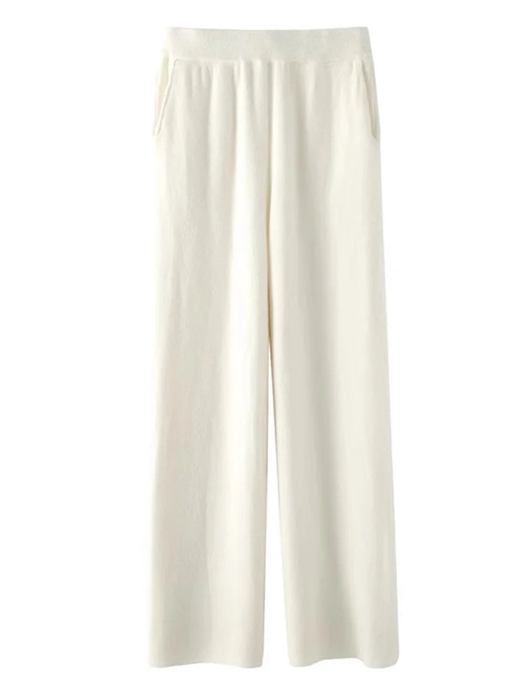 Noor – Comfort Broek