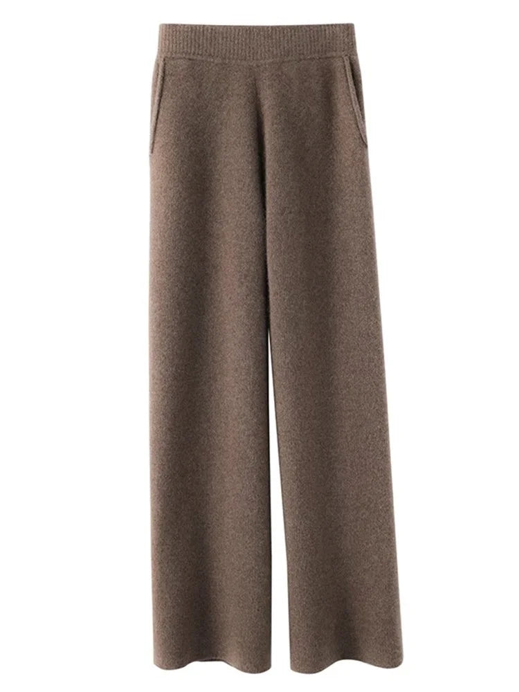 Noor – Comfort Broek