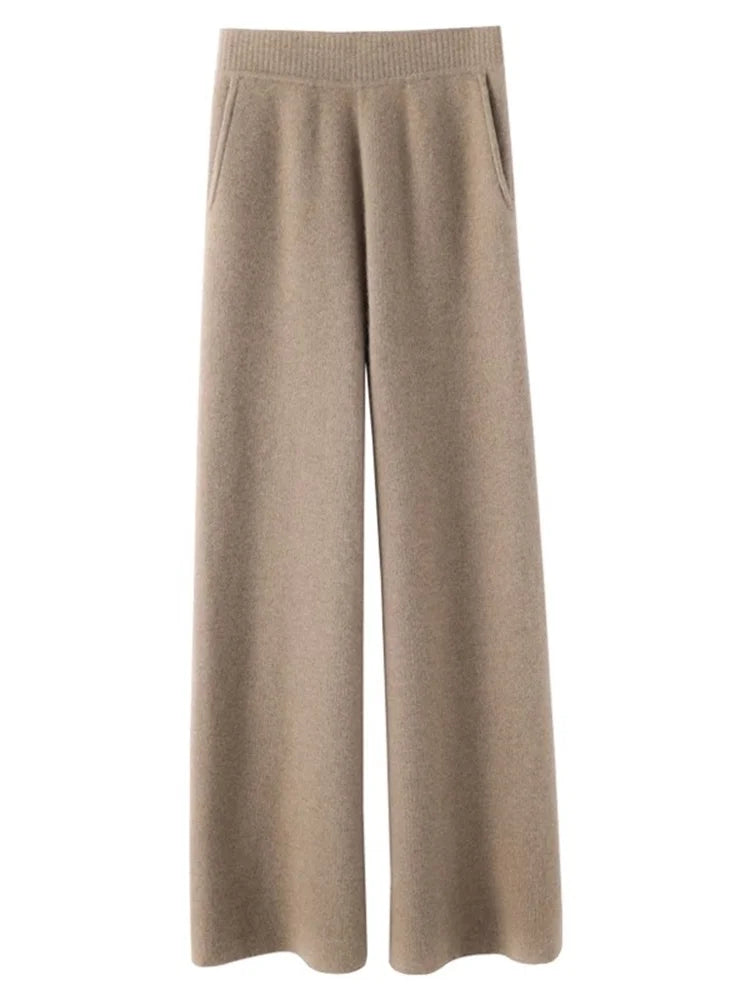 Noor – Comfort Broek