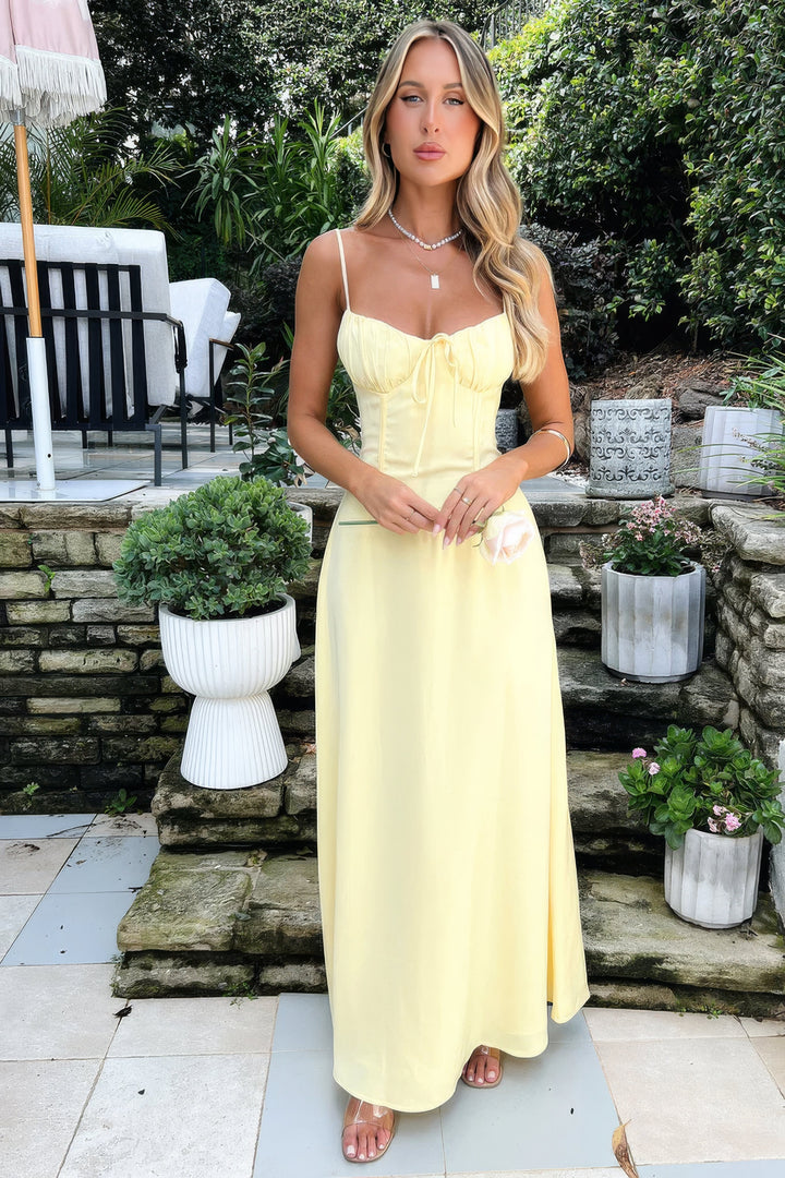 Althea – Summer Dress