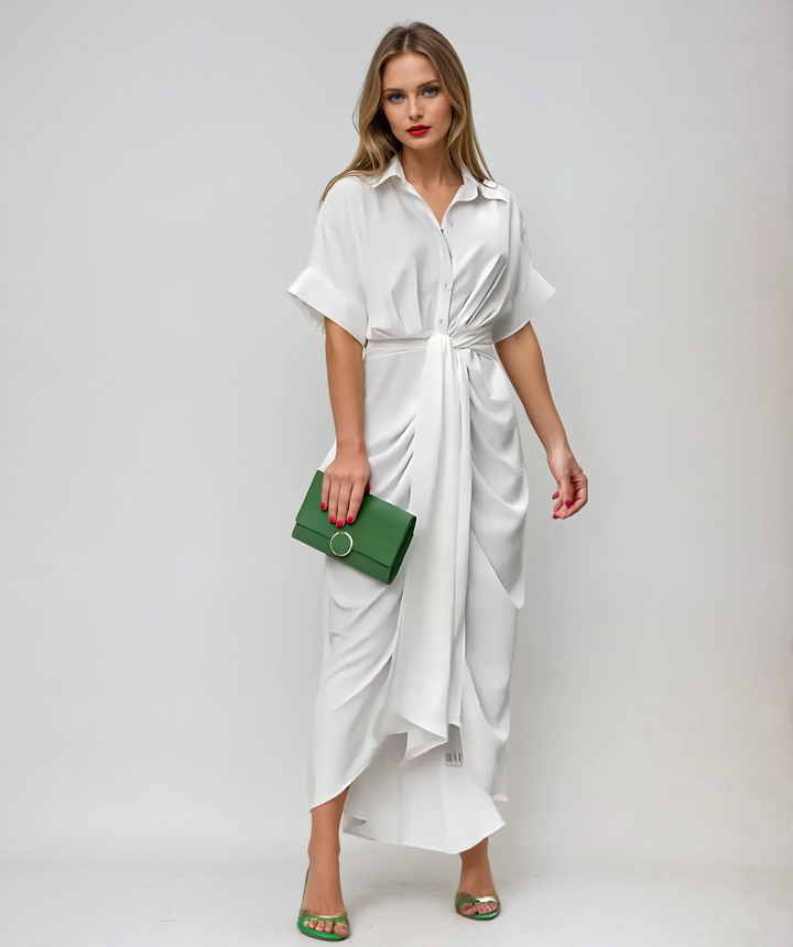 Sofia - Casual Jurk