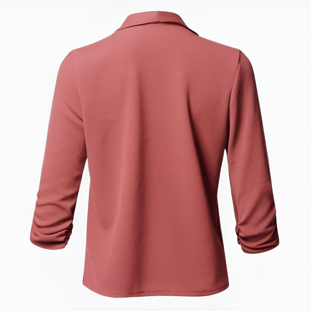 Marjolein – Elegante Blazer