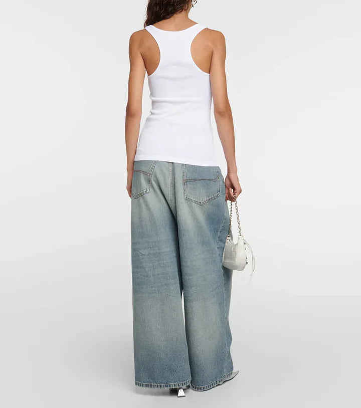 Lunara – Onzichtbare Tanktop