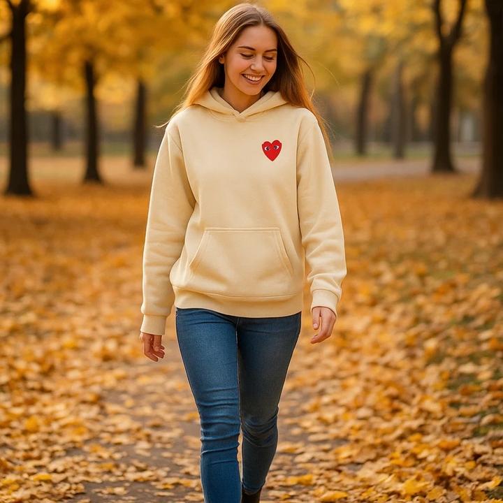 Elara – Elegant Dames Sweater