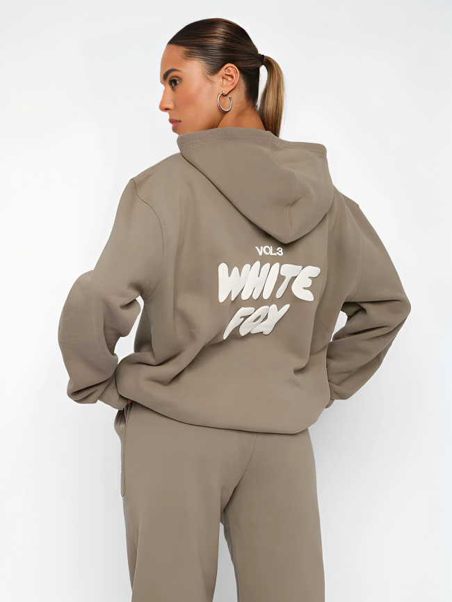 Norelle – Bedrukte Jogging Set