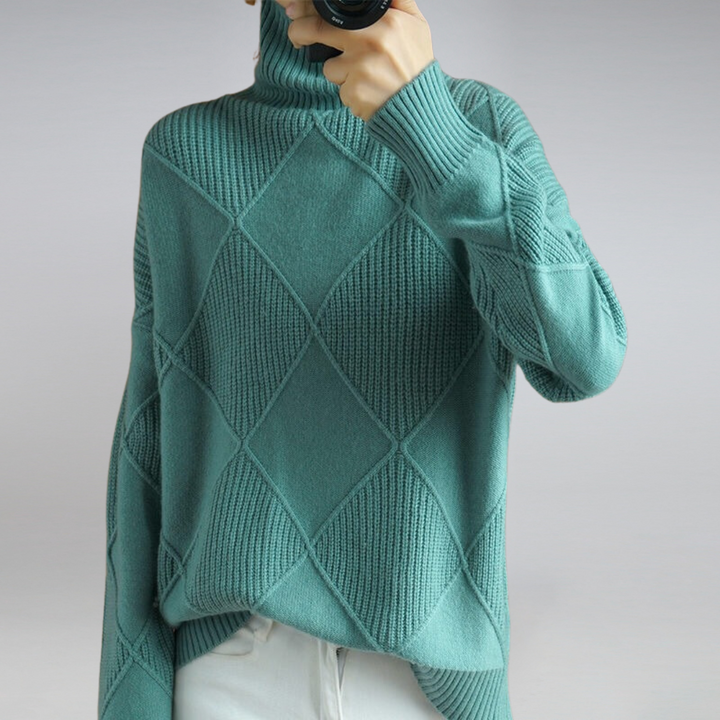 Nora – Luxe Coltrui