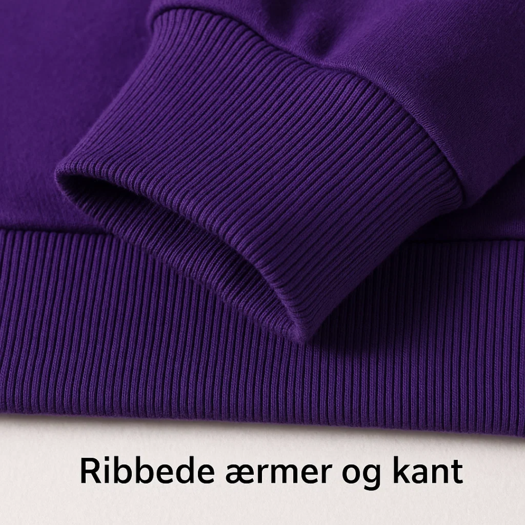 Elara – Elegant Dames Sweater