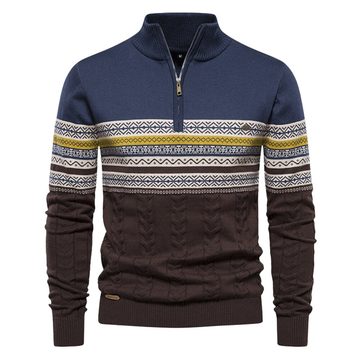 Arend – Zip Trui