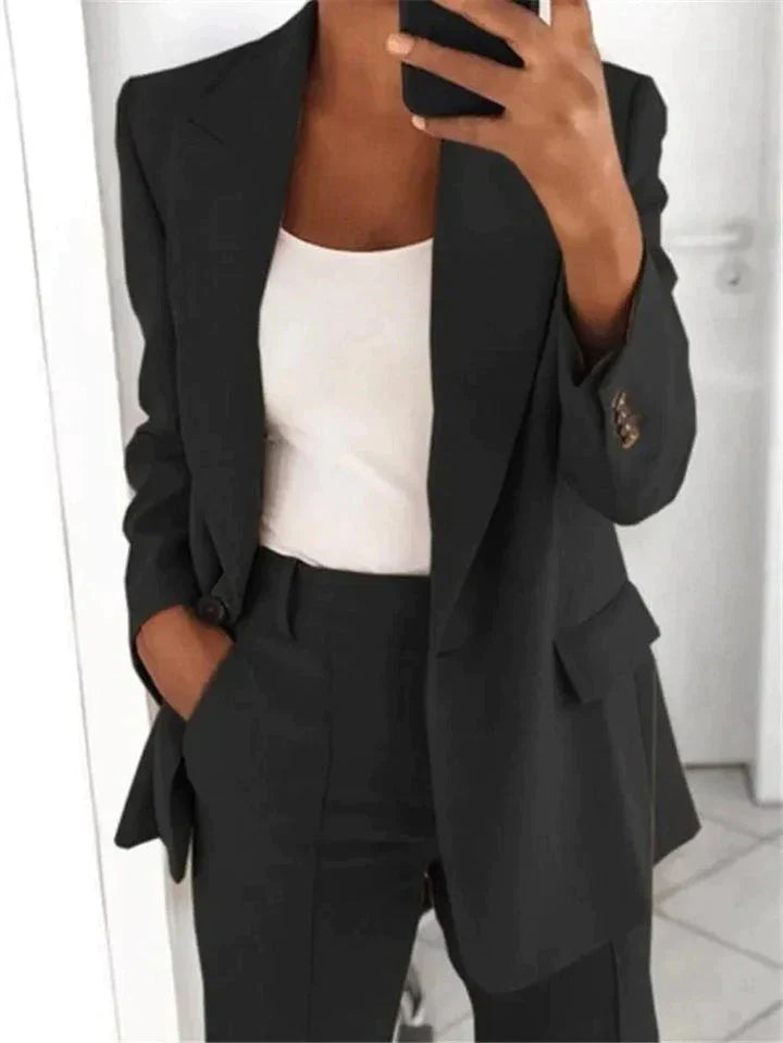 Madelief – Chic Vrouwenpak