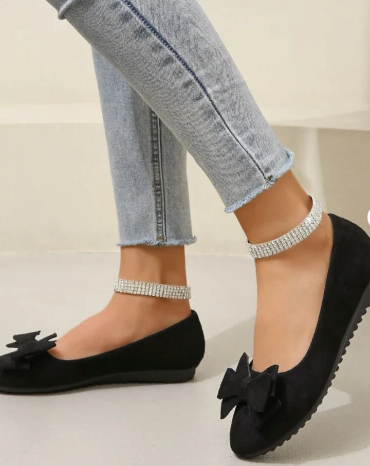 Eline – Orthopedische Comfort Slip-On Schoenen