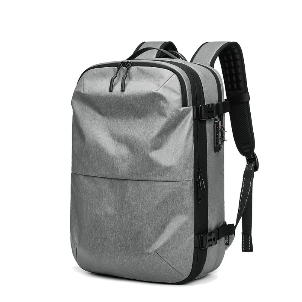 Madelief – Anti-diefstal Reisrugzak 60L