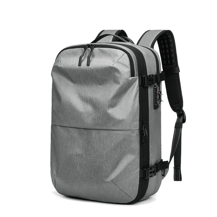 Madelief – Anti-diefstal Reisrugzak 60L
