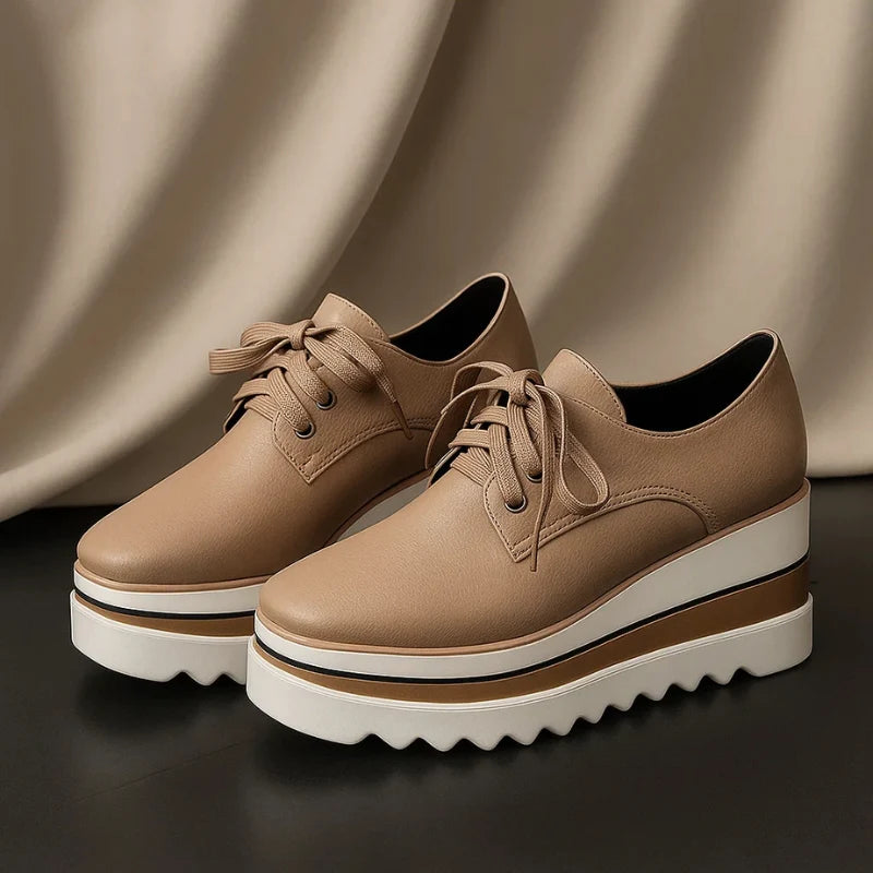 Elvano – Orthopedische Schoenen