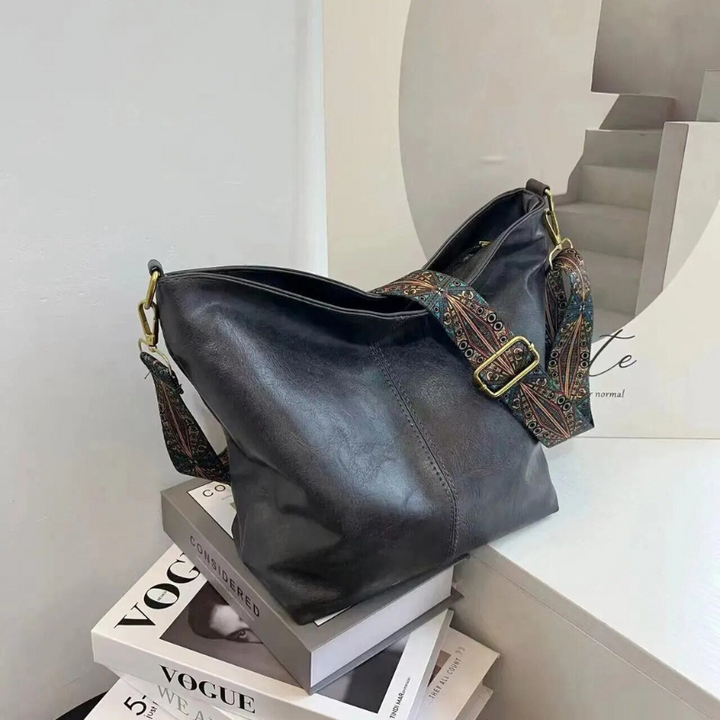 Mariska – Elegante Vintage Dames Tas