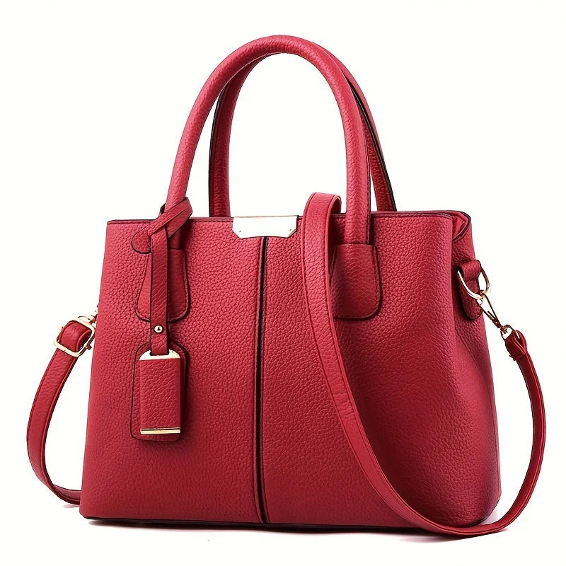 Mariska – Crossbody Dames Handtas
