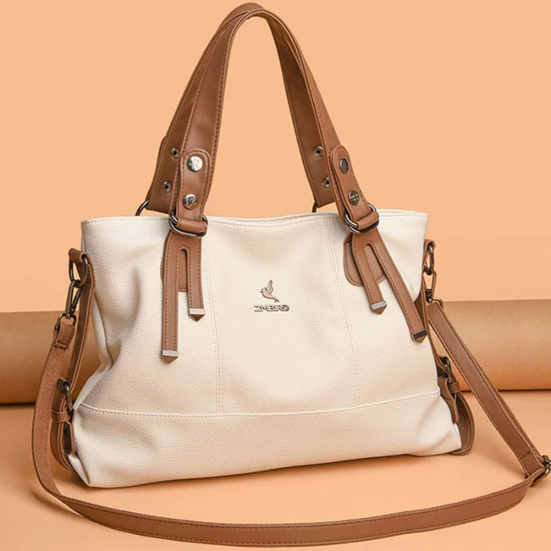 Noor – Luxe Dames Schoudertas