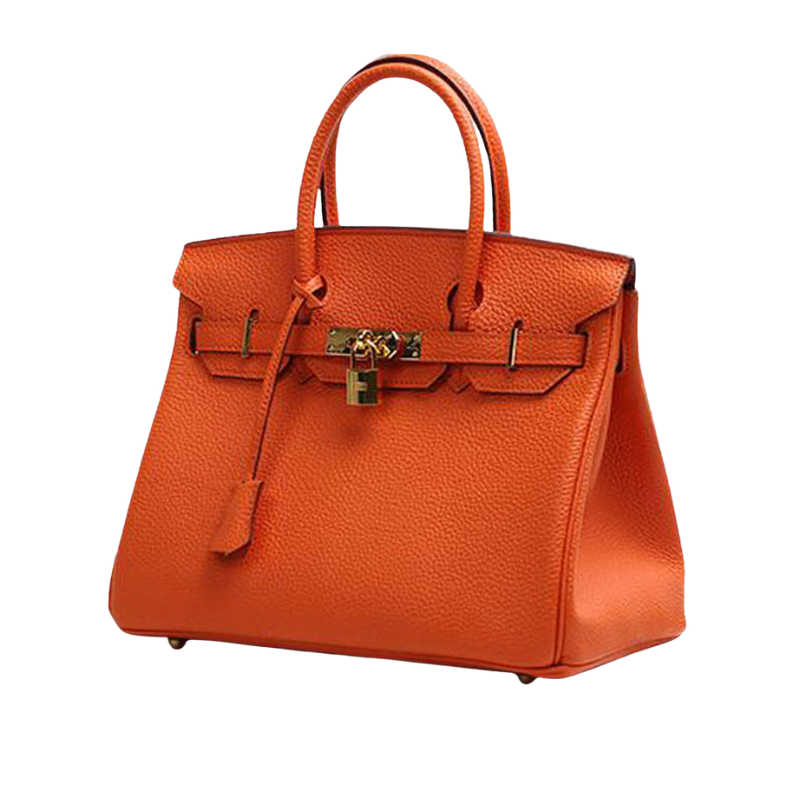 Isolde – Luxe Handtas Met Ruim Interieur