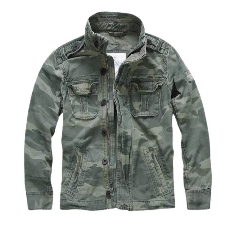 Sander – Heren Jack