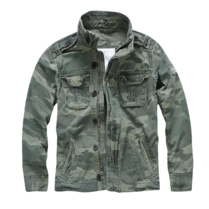Sander – Heren Jack