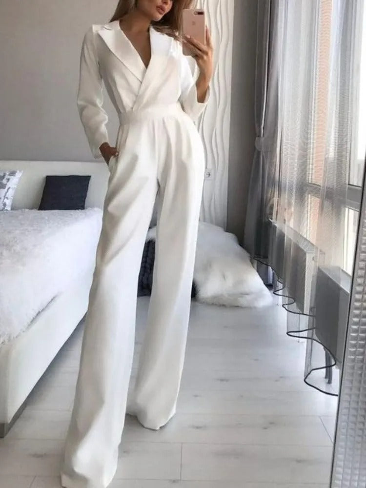 Anouk – Elegant Broekpak voor Dames