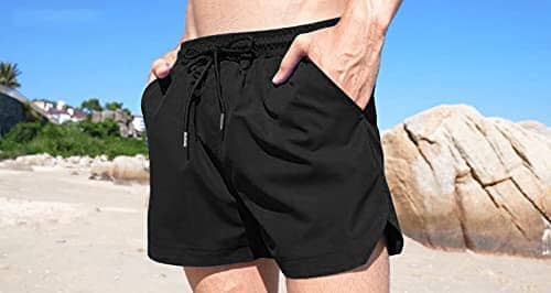 Nova – Quick Dry Sportshorts