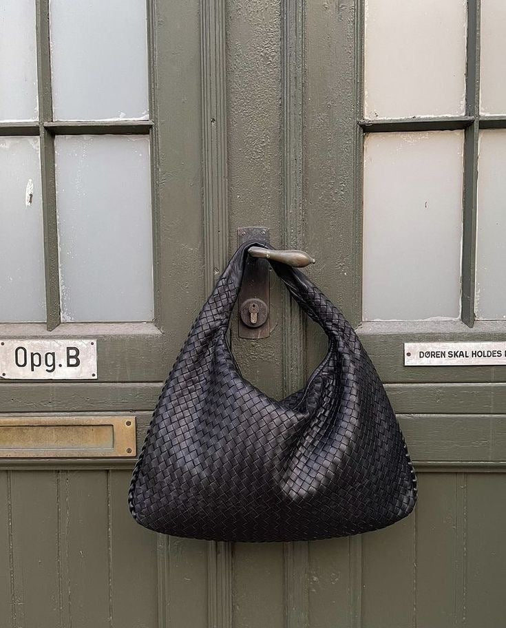 Mariska – Woven Bag